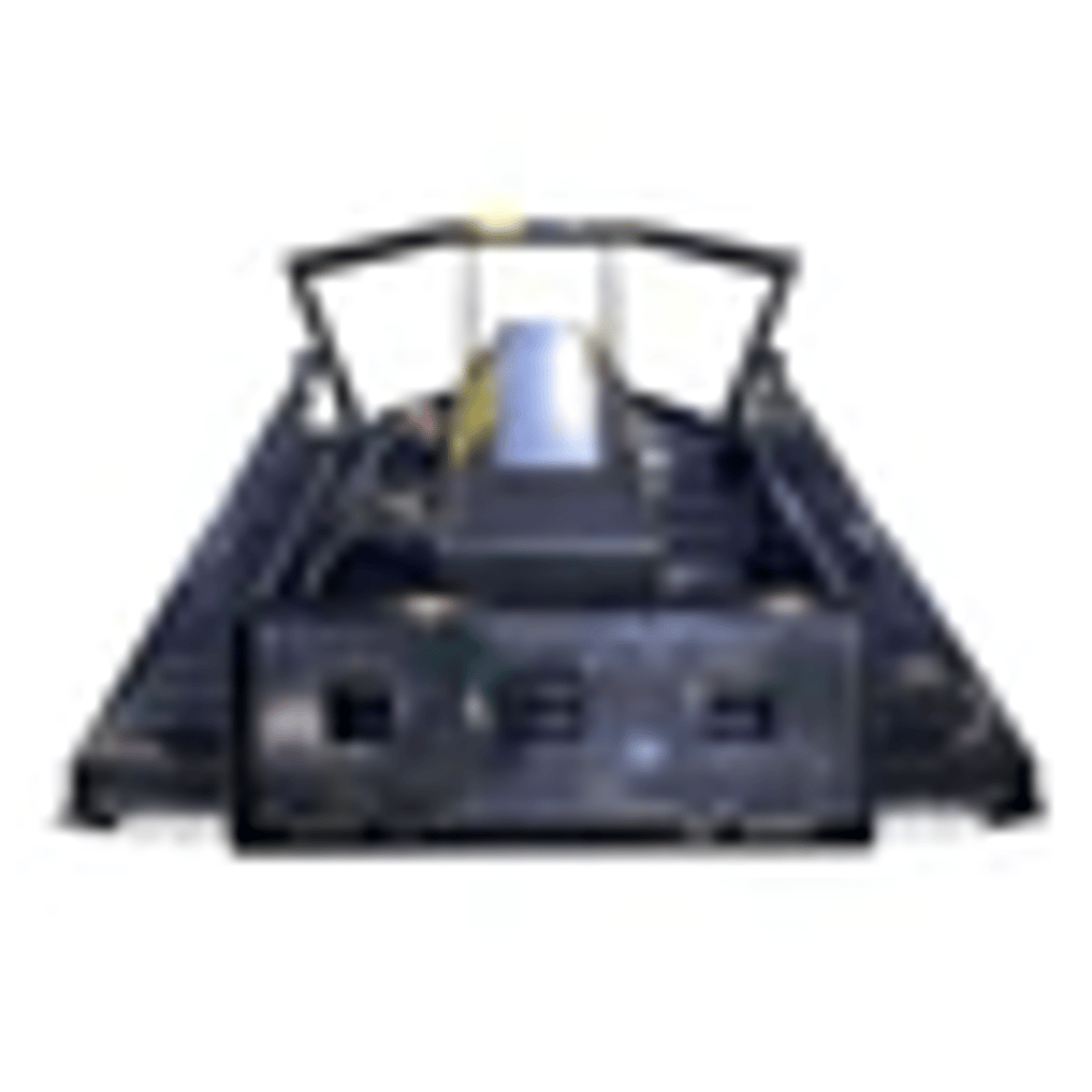 Forestry Mulcher Rental Copy