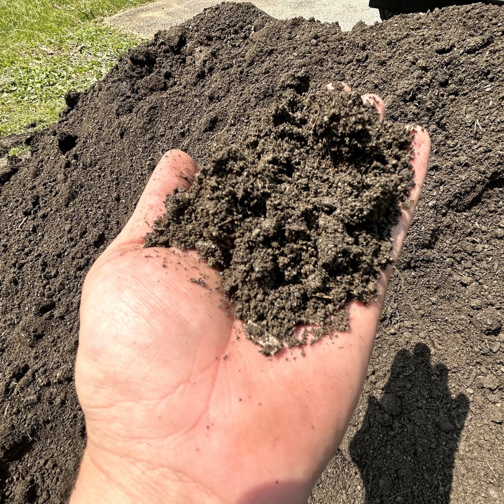 Garden Soil