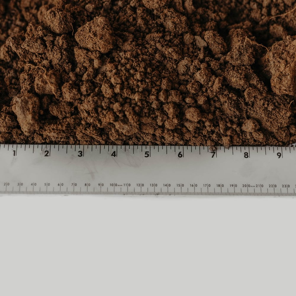 Premium Topsoil