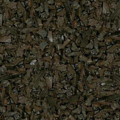 Rubber Mulch - Mocha Brown Image
