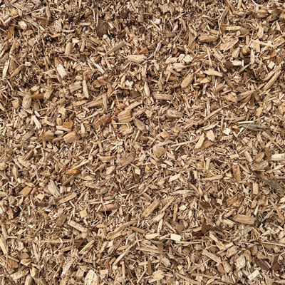 Playground Wood Chips