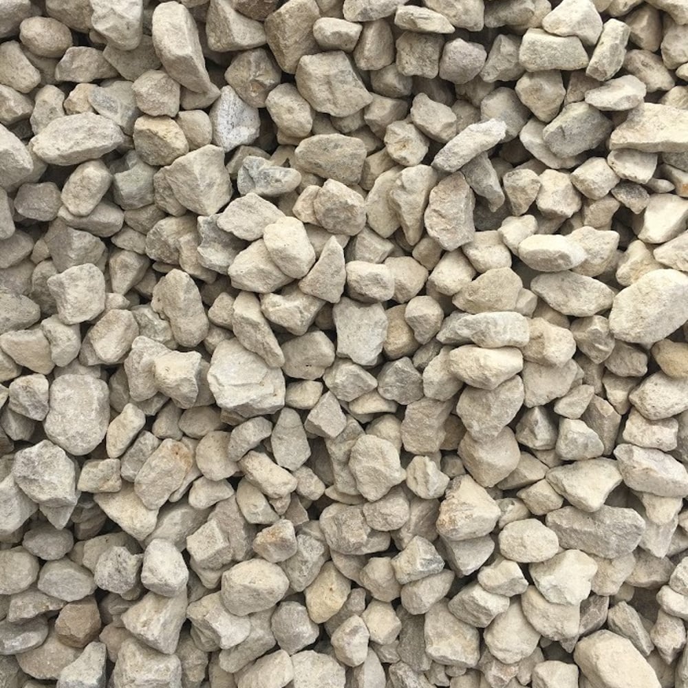 Large Limestone (1 1/2")