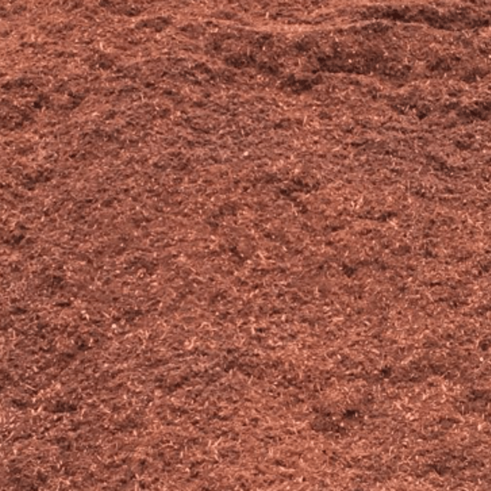 Red Mulch