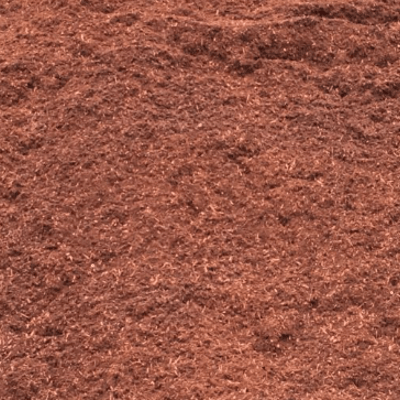 Red Mulch Image