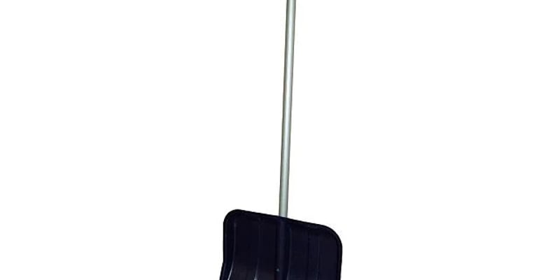 RUGG 27PBG Path Master Select 18" Snow Shovel