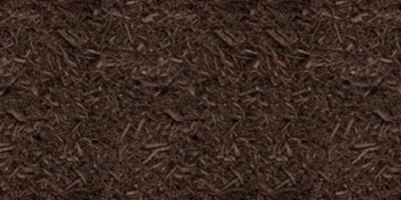 Brown Dyed Premium