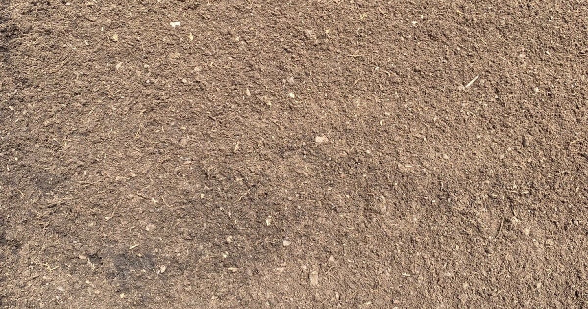 Missoula Peat Moss Delivery from Little Dumps