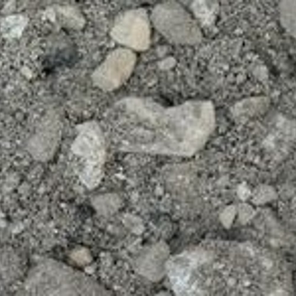 Class 5 - Recycled Material