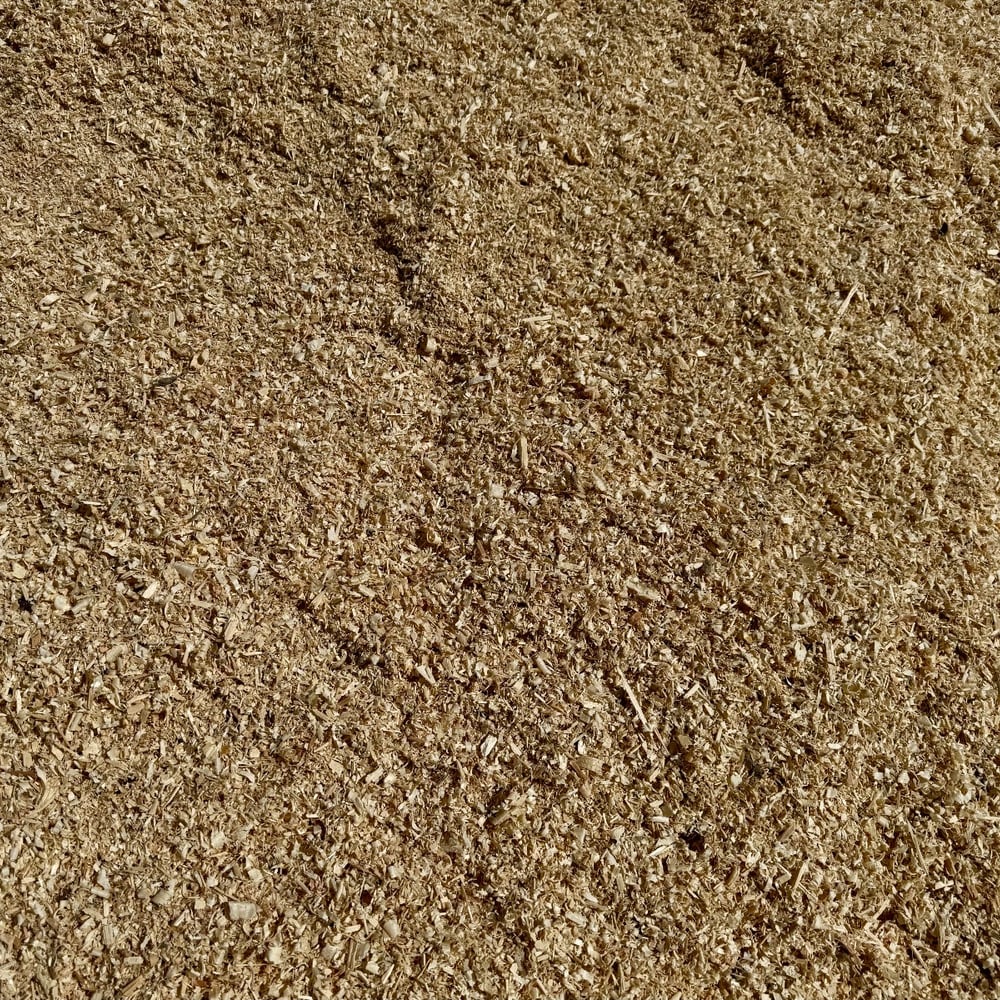 Wood Shavings (Fine)