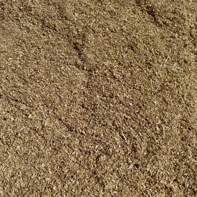Wood Shavings (Fine) Image