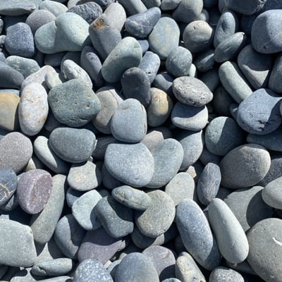 Mexican Pebbles (2") Image