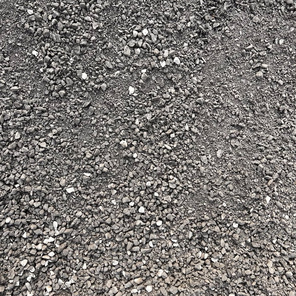5/8" Minus Crushed Basalt