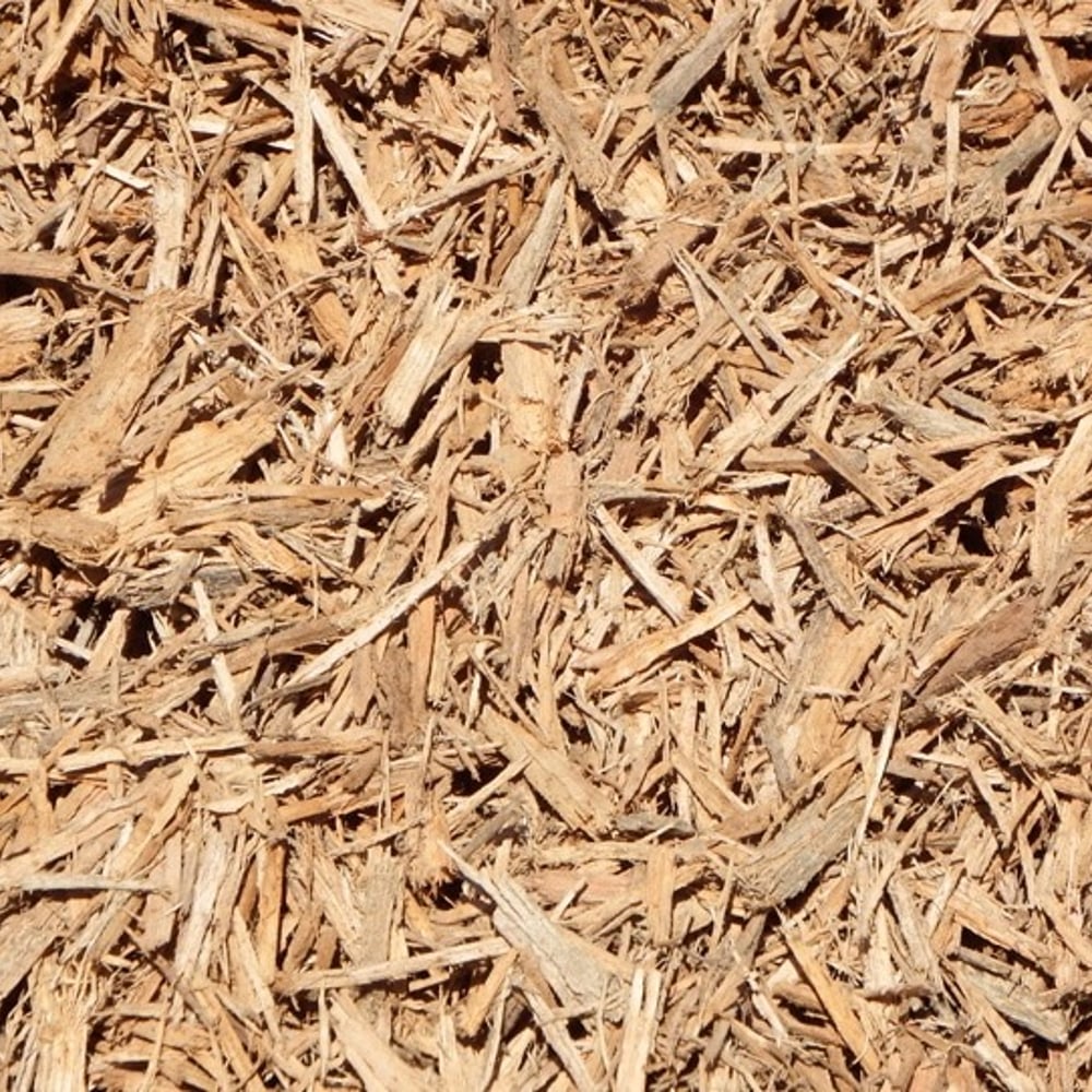 Playground Mulch