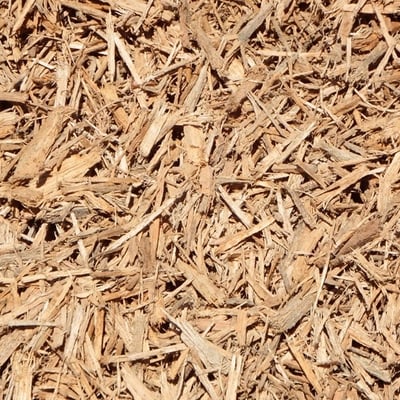 Playground Mulch