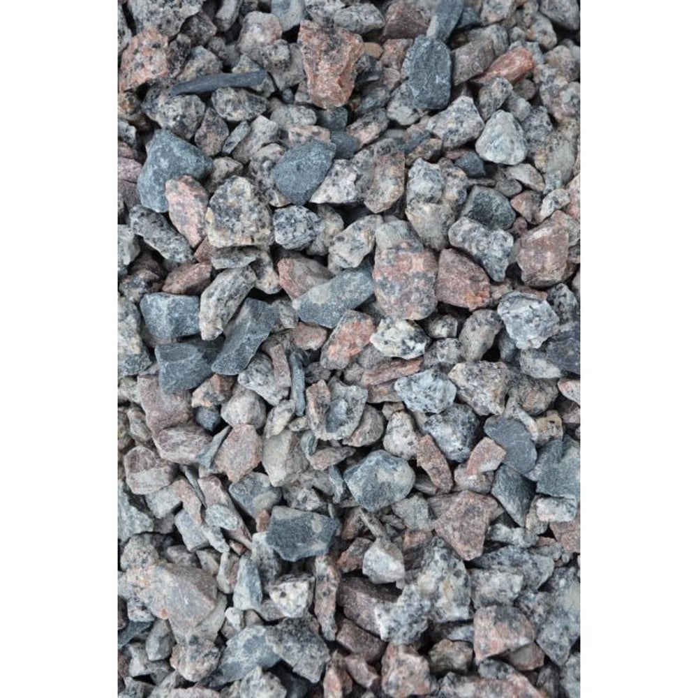 Gray Granite 1-1/2"