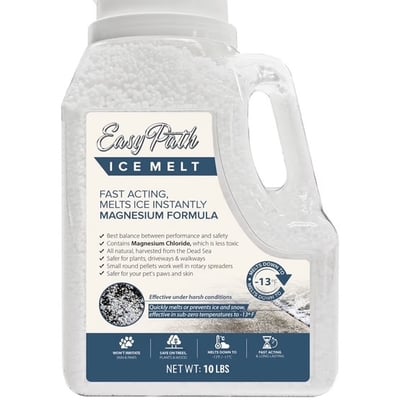 Easy Path Ice Melt 10LB Jug Image