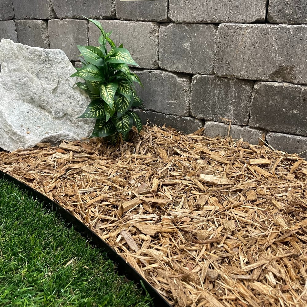 Natural Majestic Mulch (2 cubic feet bag)