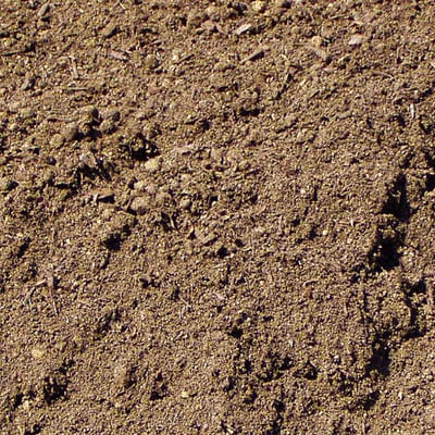 Screened Topsoil Image