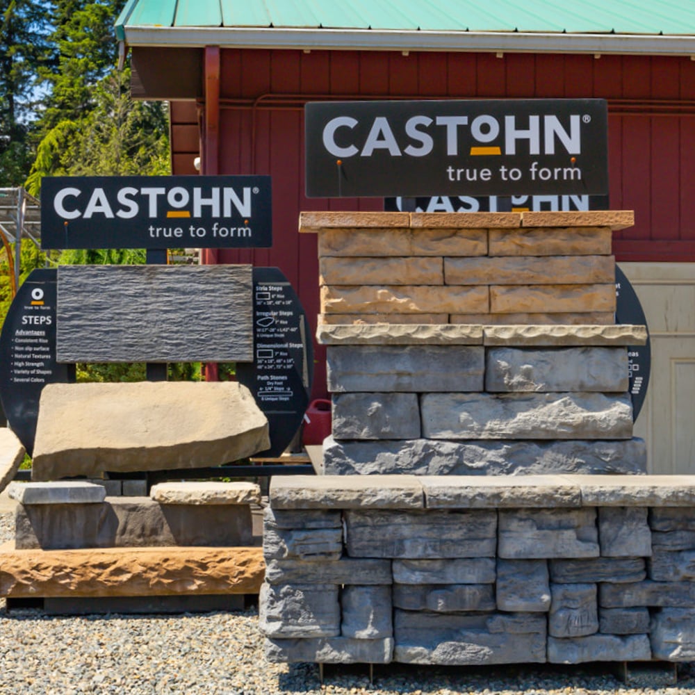 Castohn Delivery