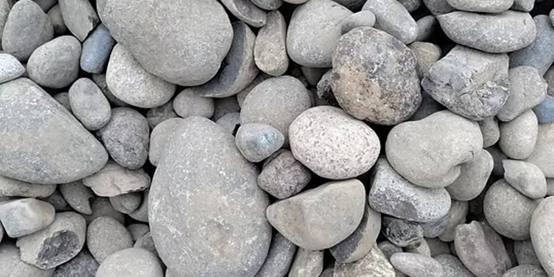 River Rock - Large