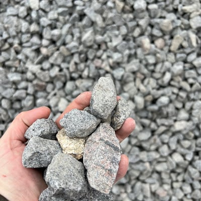 St. Cloud Granite 1.5”