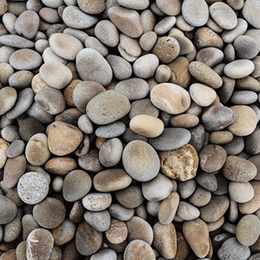 Pea Gravel