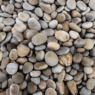 Pea Gravel Bag (.5CF) Image