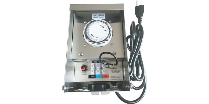 Tru-Scapes® 75W Transformer