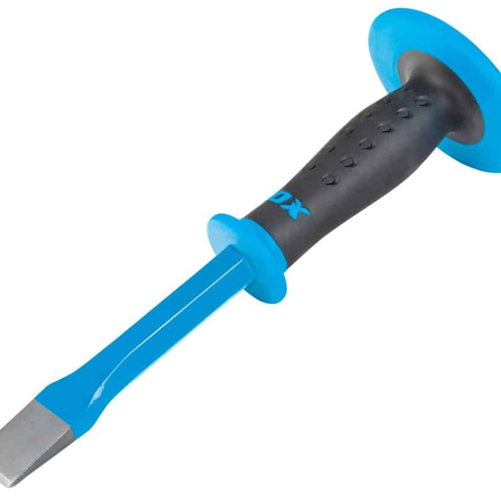 1″ x 12″ Cold Chisel