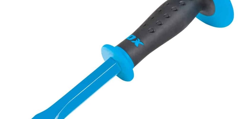 1″ x 12″ Cold Chisel