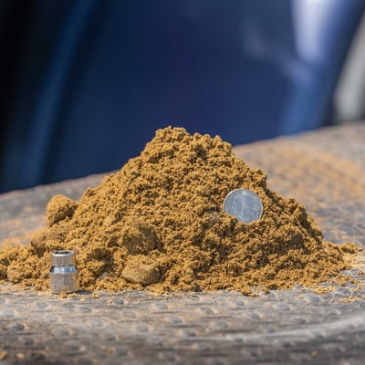 PERK DIRT Image
