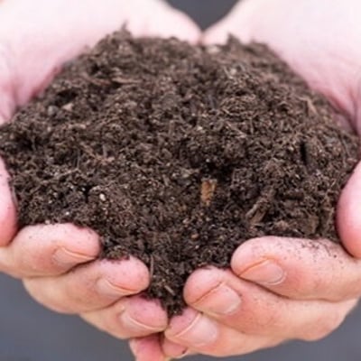 Garden Compost Image