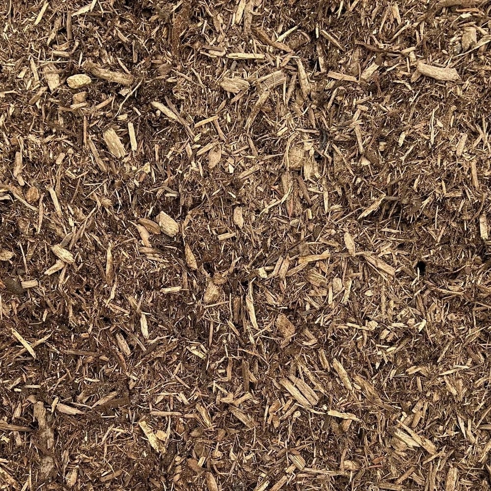 NATURAL MULCH