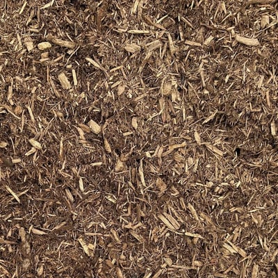 NATURAL MULCH Image