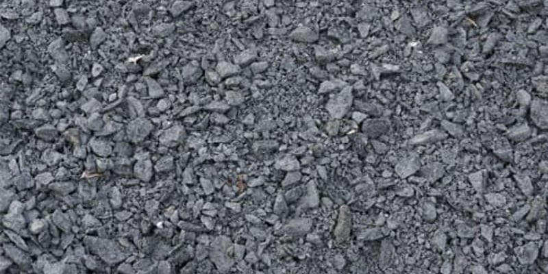Quarry Process - Dirty Stone (DGA)