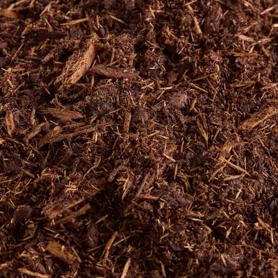 Cedar Mulch