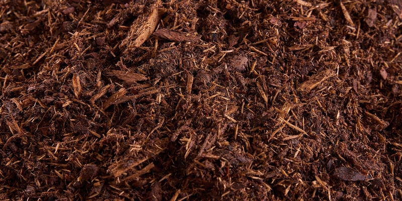 Cedar Mulch