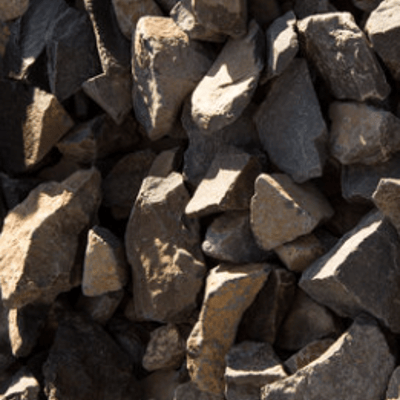 4" - 6" Basalt Image