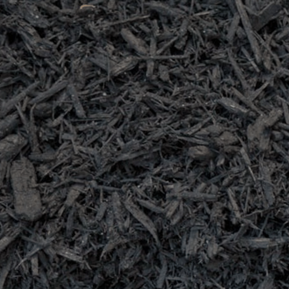 Black Mulch