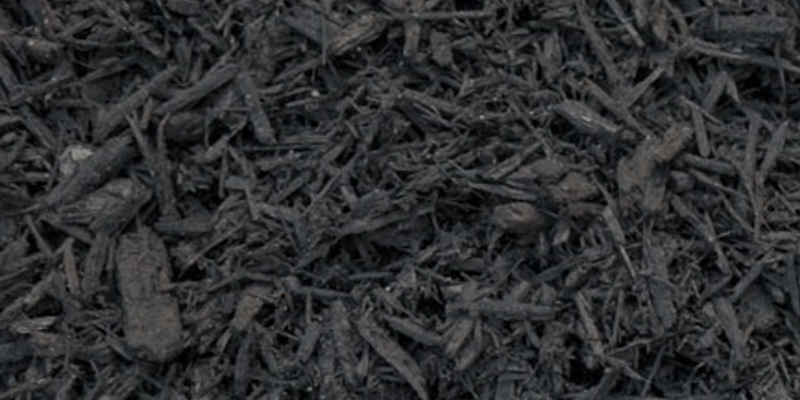 Black Mulch