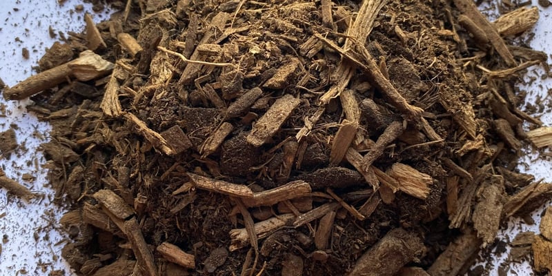 Mulch