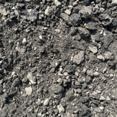 Asphalt Millings Image