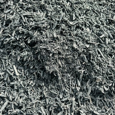 Black Mulch Image