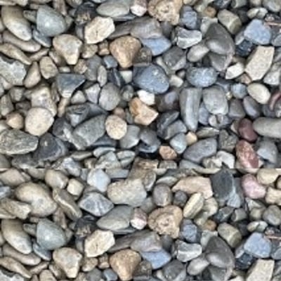 RIVER JACKS/ROUNDS  (3/4") Image