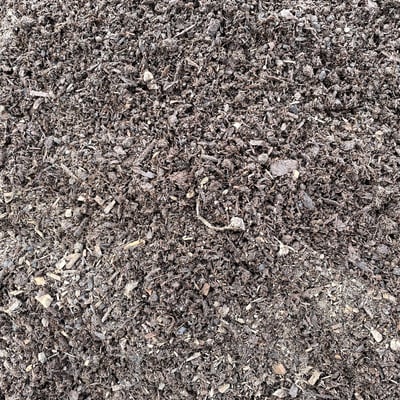 Montana Composted Cow Manure