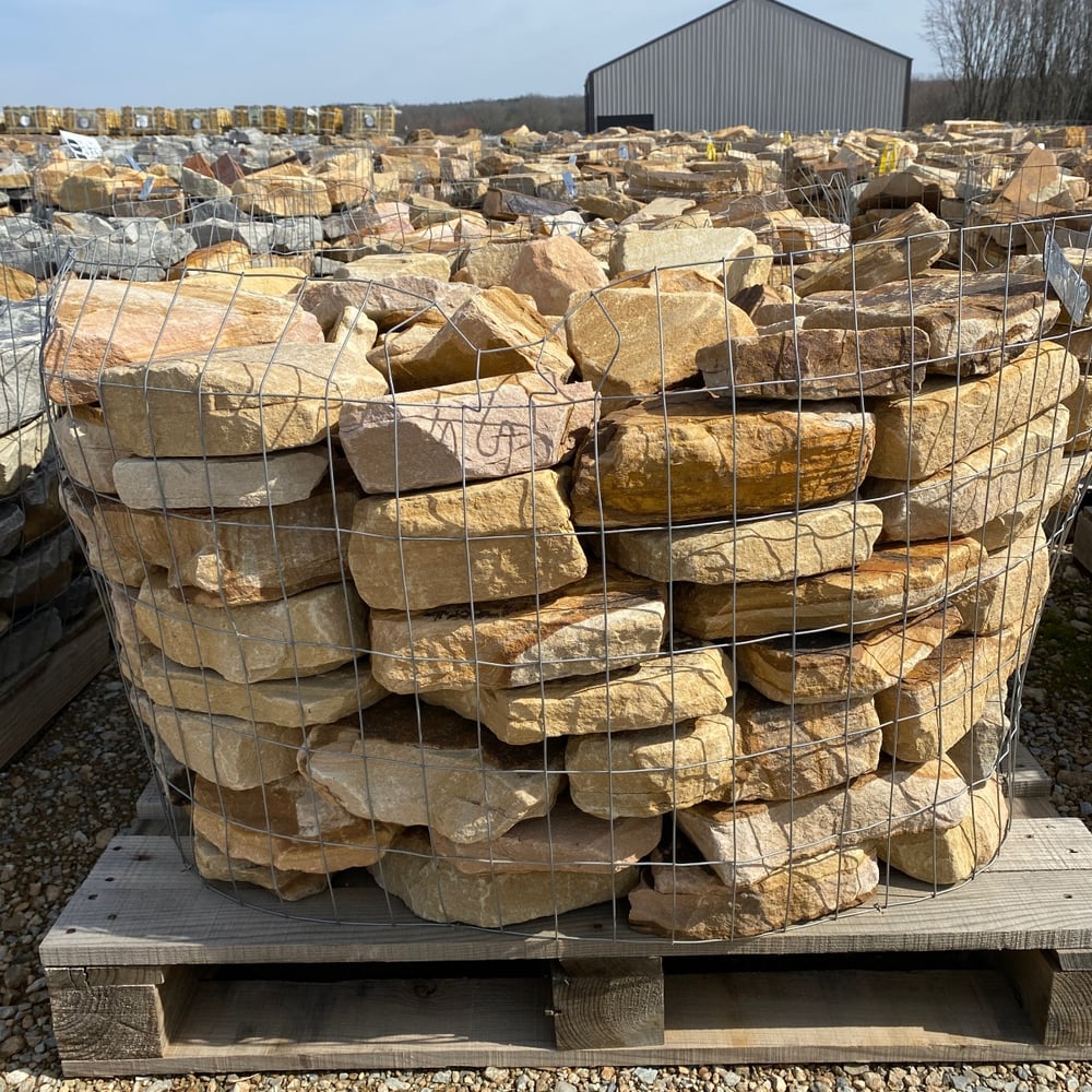 AL Brown Stack (#11)