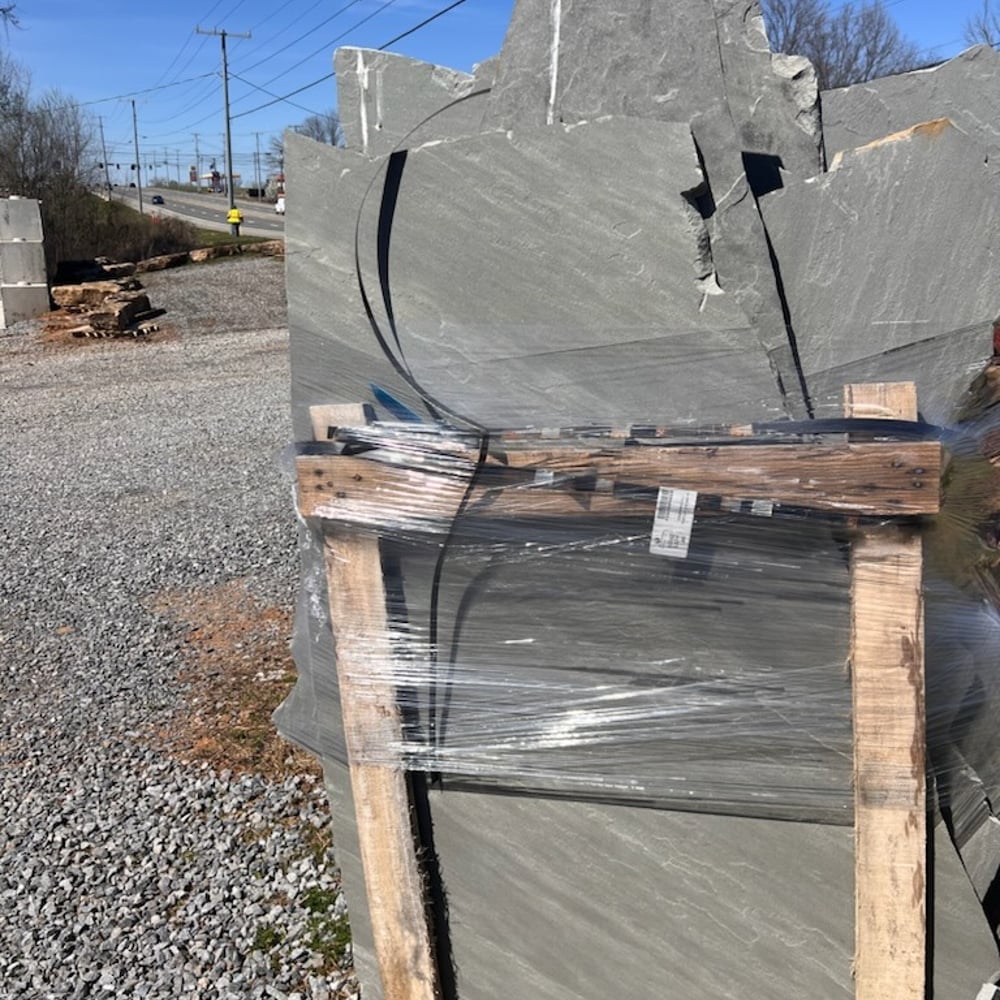 SHADOW MOUNTAIN GRAY FLAGSTONE