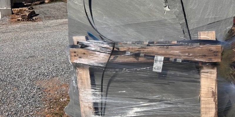 SHADOW MOUNTAIN GRAY FLAGSTONE