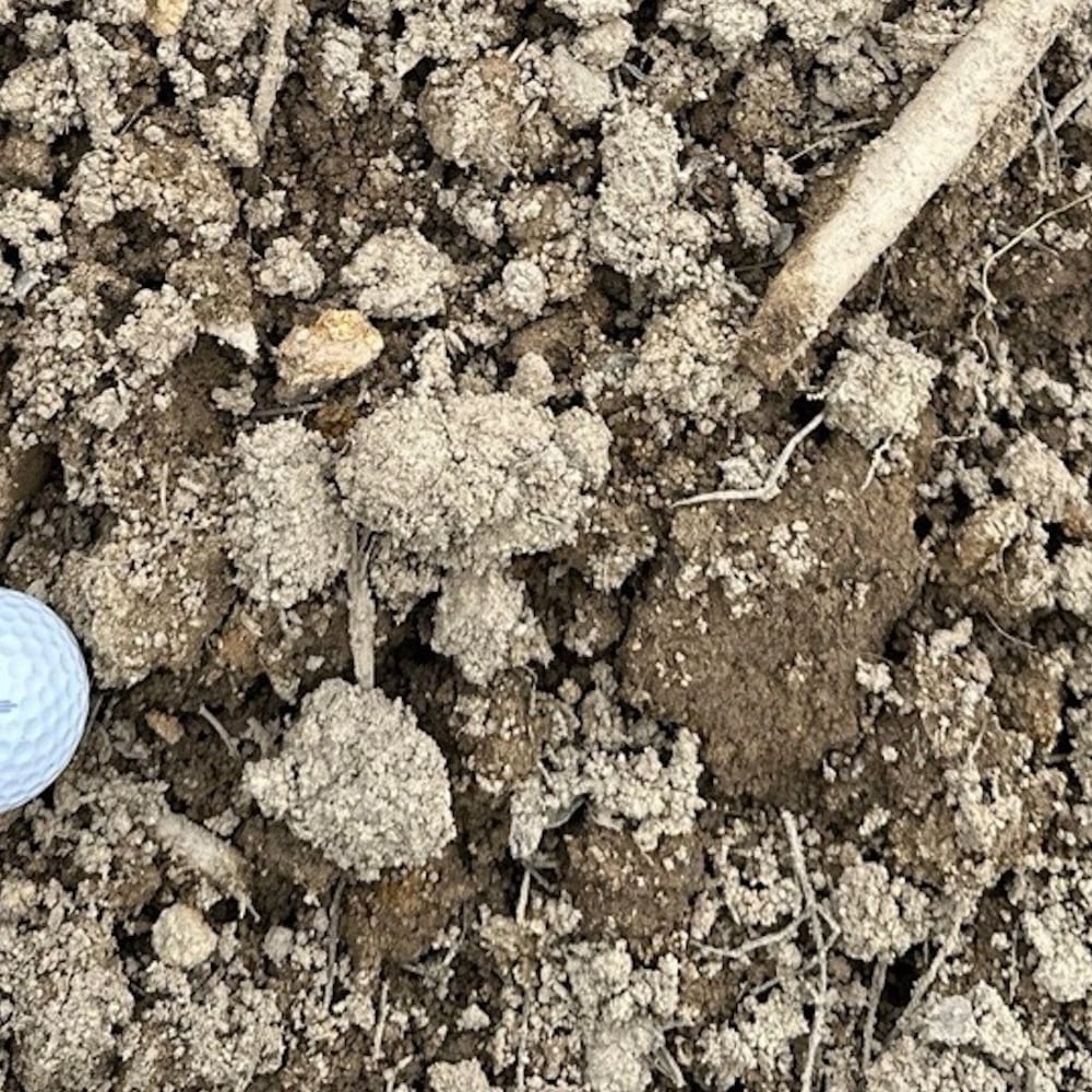 Topsoil (UnScreened)