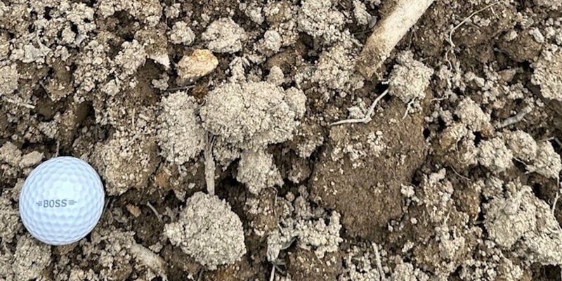 Topsoil (UnScreened)